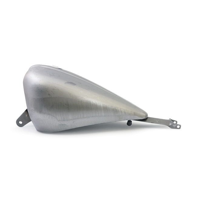 sportster amen bordázott benzintank - 2.35 gal - 2007-2021 (EFI)
