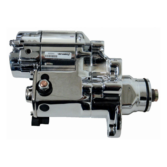 wai hd önindító motor - alu - 1.4 kW - 1989-1993 Big Twin