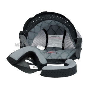 biltwell bonanza bukósisak bélés - 2XL