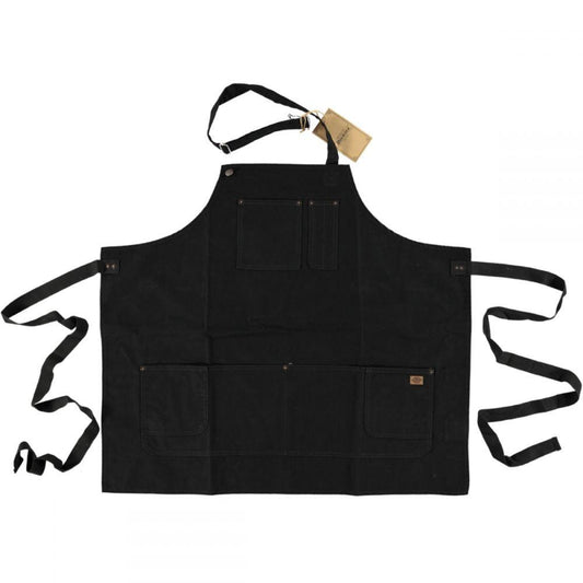 dickies traditional vászonkötény fekete