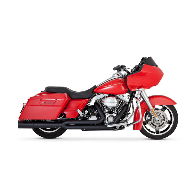 vance & hines pro pipe pcx 2-1 kipufogórendszer - 10-16 Touring