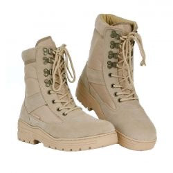 mcs sniper bakancs - khaki