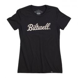 biltwell script női póló