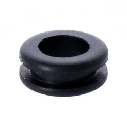 gumi átvezető gyűrű- 1" (25.4mm)