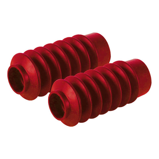 bobber gumi porvédő harang - 41mm