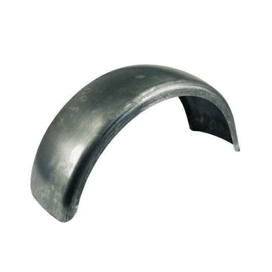 paughco hátsó nyers sárvédő elem - 8.5"
