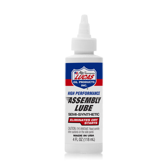 lucas egység lube - 118ml