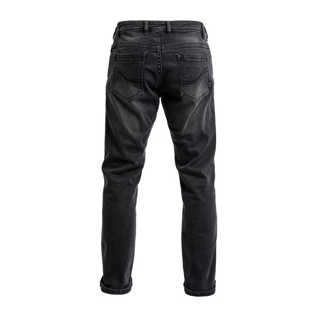 john doe taylor mono farmer - koptatott fekete