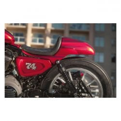roland sands design boss nyereg sportster farokidomhoz - 202004-2022 XL Sportster