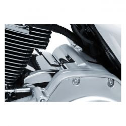 kuryakyn precision váltó felső dekli króm - 17-23 FLT/Touring/ 17-23 Trikes
