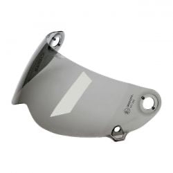 biltwell lane splitter gen 2 párásodásmentes plexi - enyhén sötét
