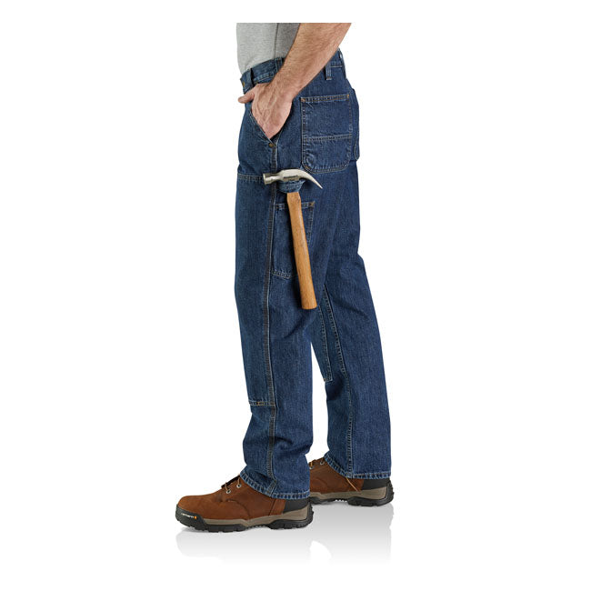 carhartt utility logger farmer