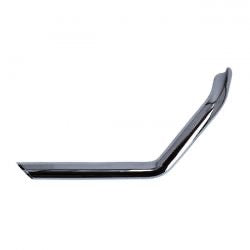 vance & hines shortshots staggered első hőpajzs