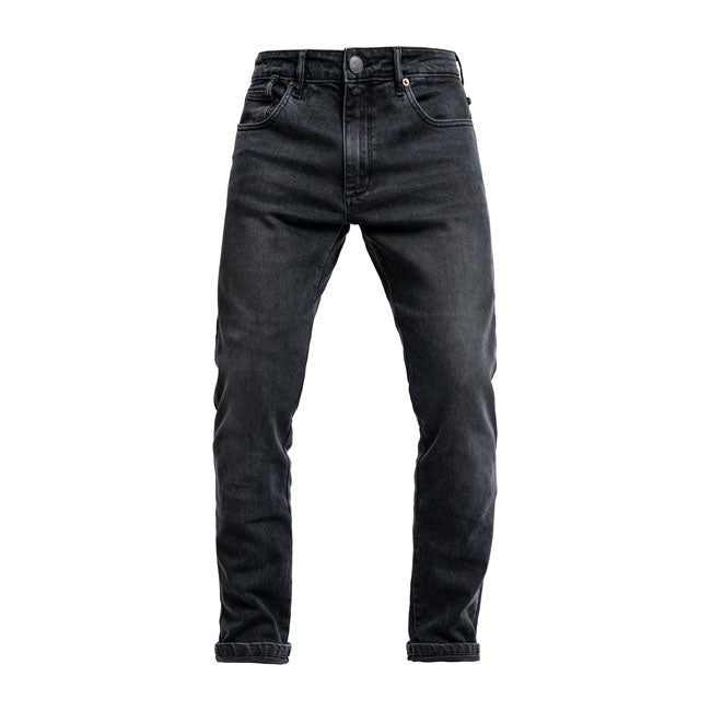 john doe pioneer mono farmer - koptatott fekete