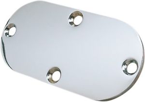 króm kémlelőablak dekli - FL Shovel/ FX Shovel/ FX/ Dyna/ Softail/ Touring