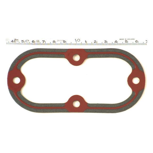james inspection cover silicone tömítés - 65-06 Big Twin