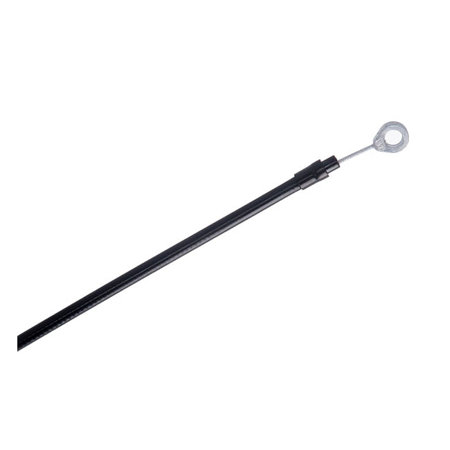kuplungbowden 60" (152cm) fekete - 1986-2021 XL/2008-2012 XR1200