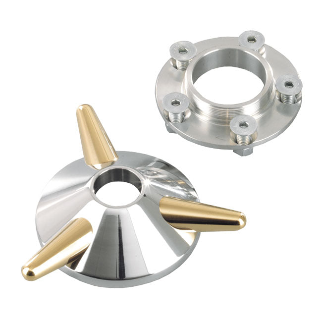 k-tech spinner kerékagy fedél - 1999 HD