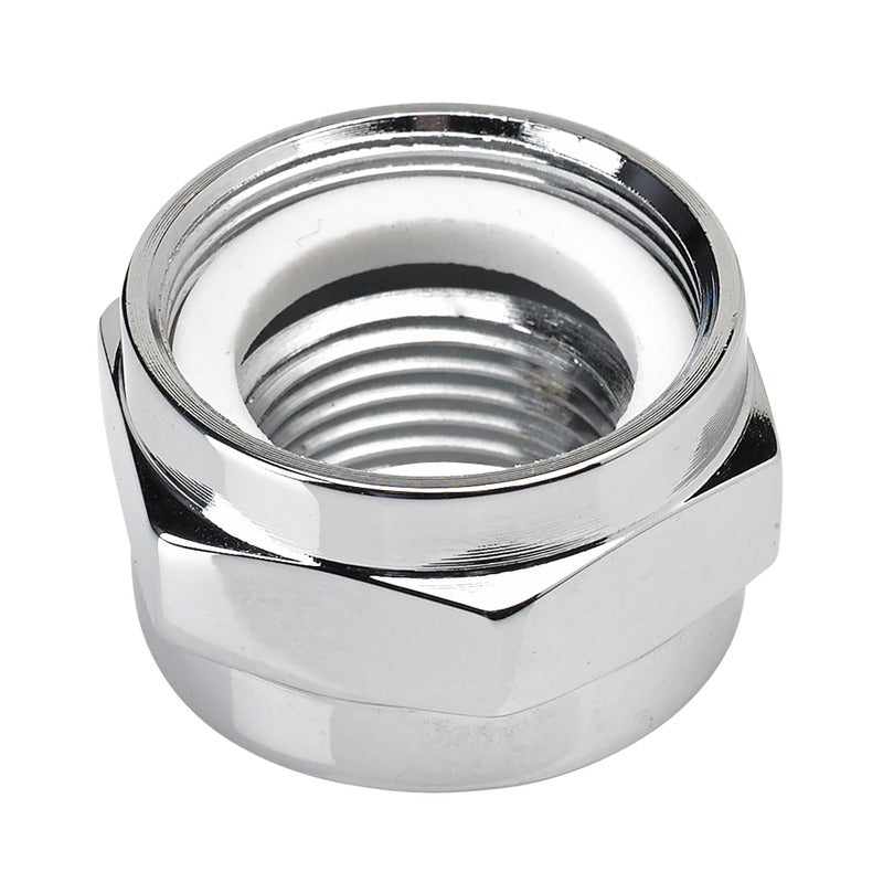 weld-on benzincsap adapter - 13/16" (kb. 22 mm)