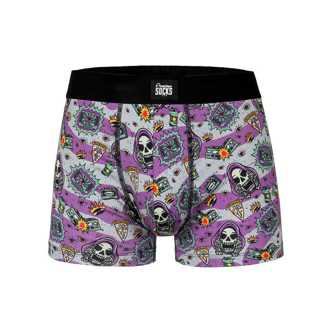 american socks horror time boxeralso