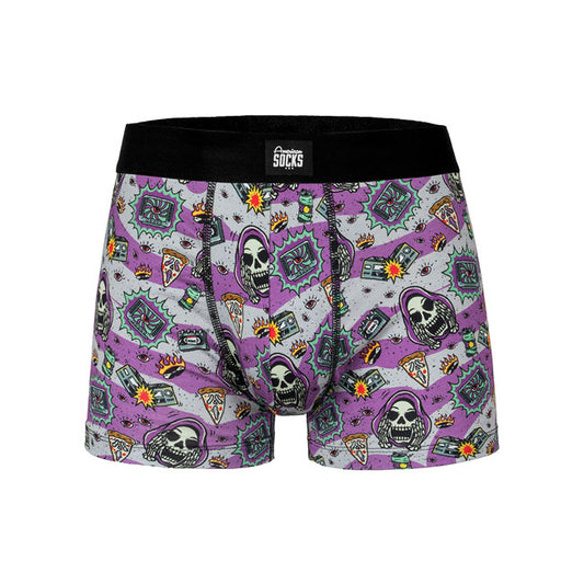 american socks horror time boxeralso