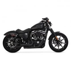 vance & hines mini grenades pcx 2-2 kipufogórendszer - 2014-2020 XL