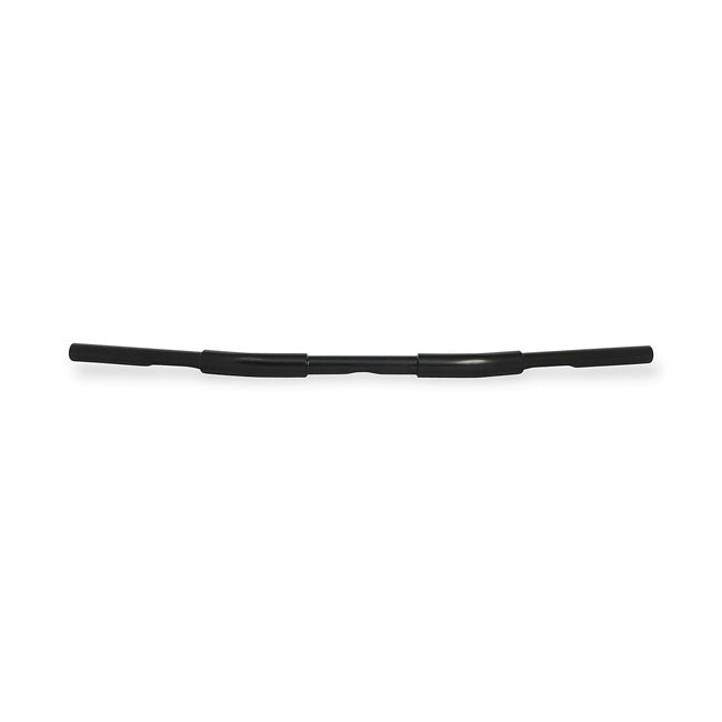 fehling 1” drag bar kormány 3-hole fekete - 82cm