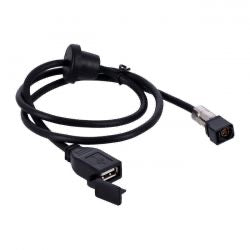 soundstream gyári usb konnektor kábel - 14-24 FLT/Touring