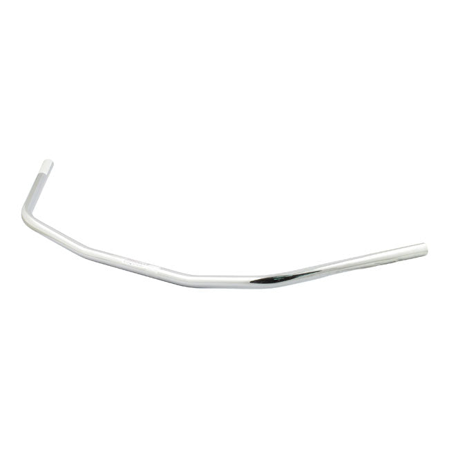 fehling cruiser bar handlebar króm