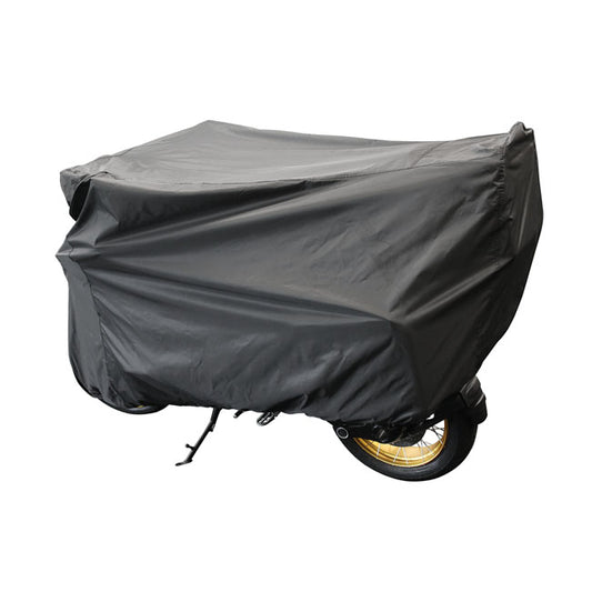 nelson rigg defender extreme adventure motokerékpár ponyva - XXL