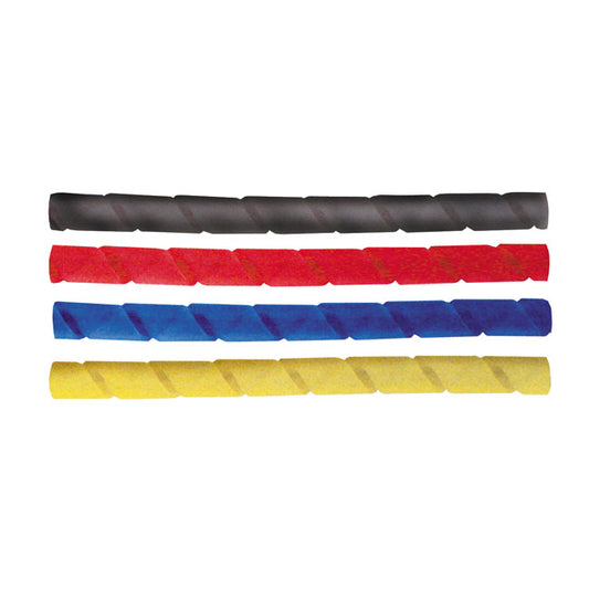 spiral wrap kábel bandázs - 1/2" - 5 feet