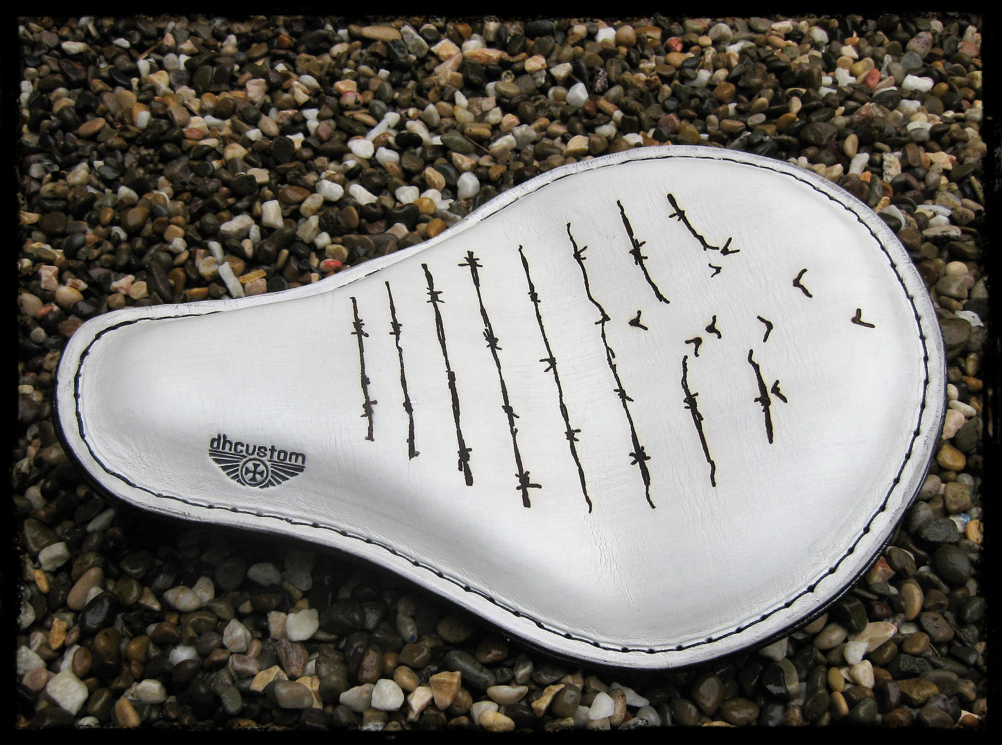 dhcustom fly free mini oldaltáska