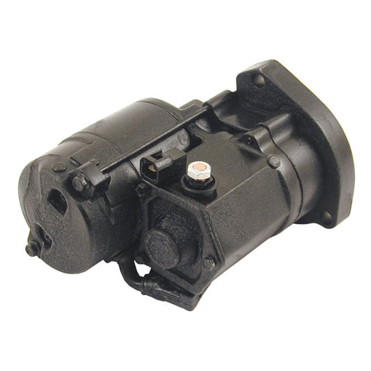 spyke hd önindító motor fekete - 1.4 kW - 1994-2006 Big Twin