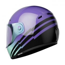john doe jd/one spectral bukósisak purple