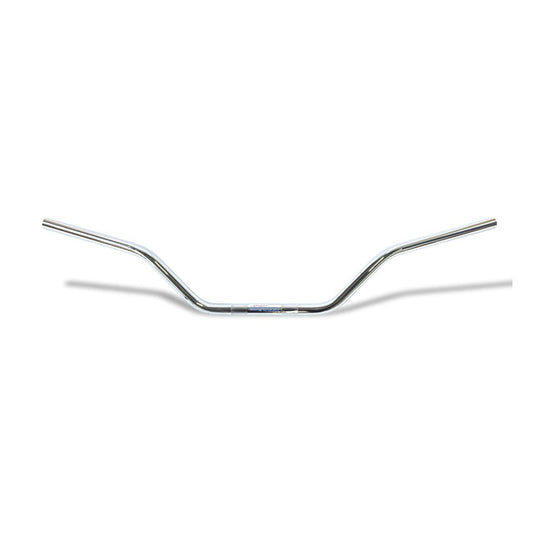 fehling superbike bar kormány 13,5cm high króm