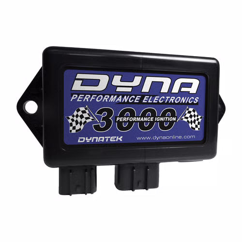 dynatek 3000 digitális gyújtás modul - Yamaha 85-89 VMX1200 V-Max