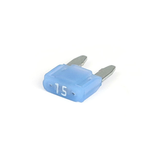mini led biztosíték - 15A