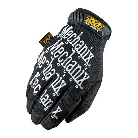 mechanix the original kesztyű fekete