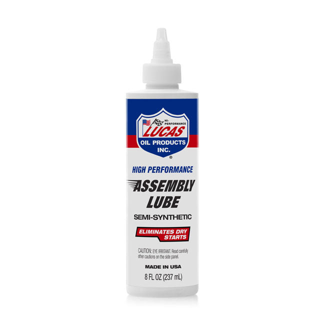 lucas egység lube - 237ml