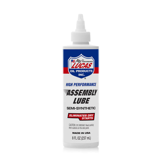 lucas egység lube - 237ml