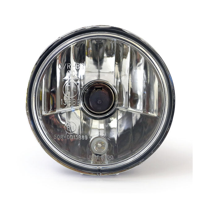 fényszóró betét 4.5" - prism reflector (ECE)