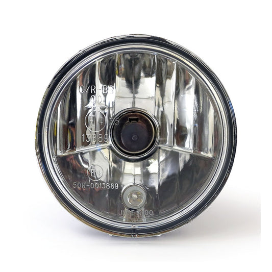 fényszóró betét 4.5" - prism reflector (ECE)