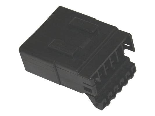 amp multilock konnektor ház - 6