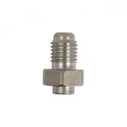 trw varioflex fékcső konnektor rozsdamentes M10x1.25