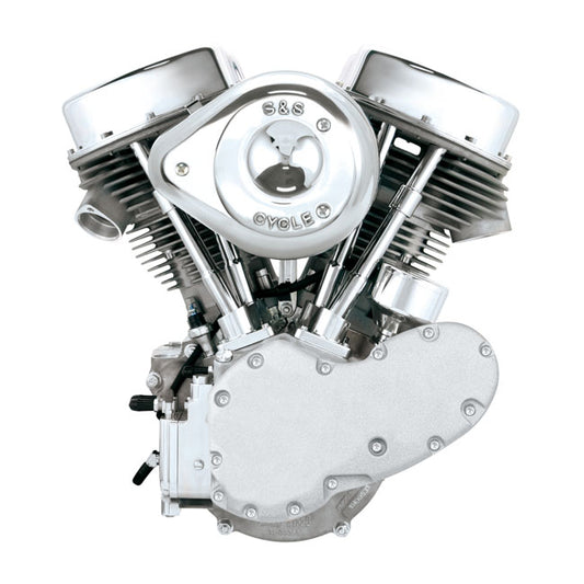 s&s 93 P-Series Generator motorblokk - 65-69 chassis