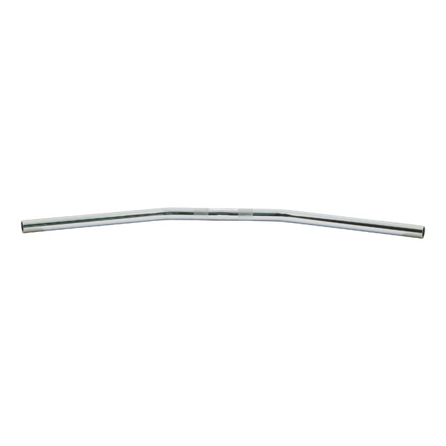 fehling 1” drag bar kormány 3-hole króm - 92cm