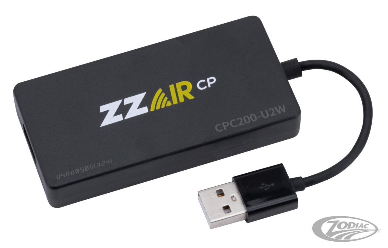 zzair vezetéknélküli dongke iphone-to-apple carplay rendszernek