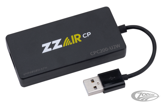 zzair vezetéknélküli dongke iphone-to-apple carplay rendszernek