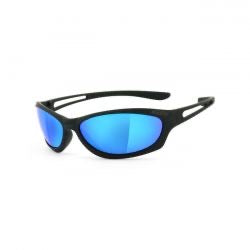 helly biker shades flybar 3 napszemüveg - lézer kék