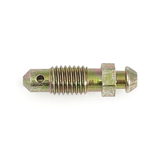 mcs horganyzott féklégtelenítő csavar - 1/4"